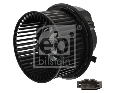 VENTILADOR DE CALEFACCION