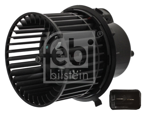 VENTILADOR DE CALEFACCION