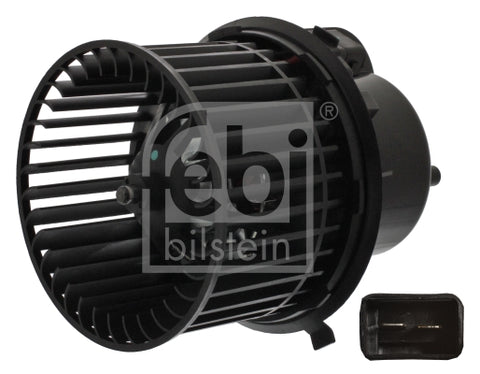 VENTILADOR DE CALEFACCION