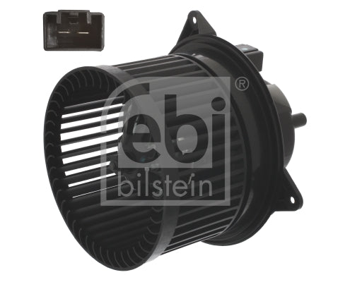 VENTILADOR DE CALEFACCION
