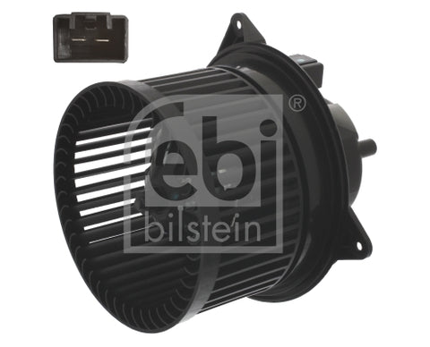 VENTILADOR DE CALEFACCION