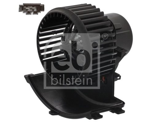 VENTILADOR DE CALEFACCION