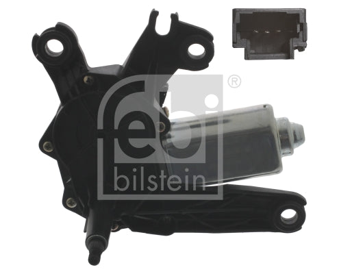 MOTOR LIMPIAPARABRISAS
