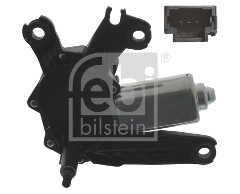 MOTOR LIMPIAPARABRISAS