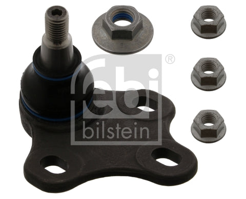 ROTULA DE SUSPENSION IZQUIERDA