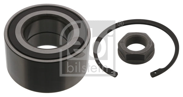 KIT BALERO DOBLE DE RUEDA DELANTERA
