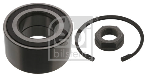 KIT BALERO DOBLE DE RUEDA DELANTERA