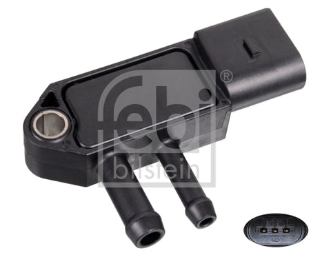 SENSOR PRESION GAS ESCAPE