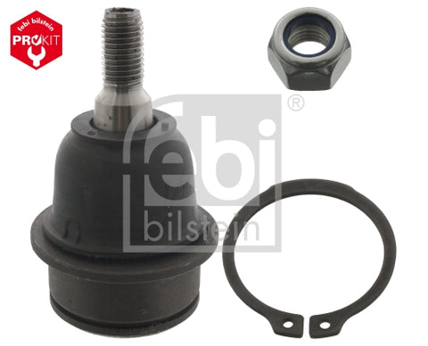 ROTULA DE SUSPENSION INFERIOR