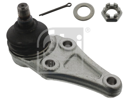 ROTULA DE SUSPENSION INFERIOR