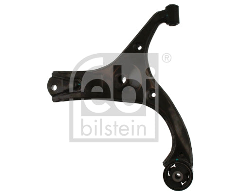HORQUILLA DE SUSPENSION C/BUJES IZQUIERDA