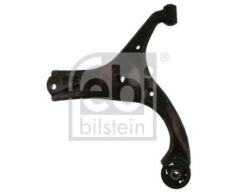 HORQUILLA DE SUSPENSION C/BUJES IZQUIERDA