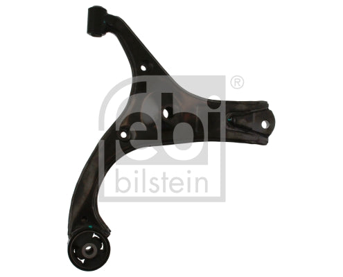 HORQUILLA DE SUSPENSION C/BUJES DERECHA