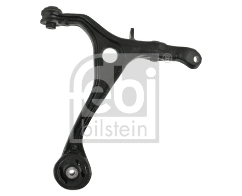 HORQUILLA DE SUSPENSION C/BUJES INFERIOR DERECHA