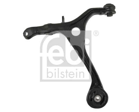 HORQUILLA DE SUSPENSION C/BUJES INFERIOR IZQUIERDA