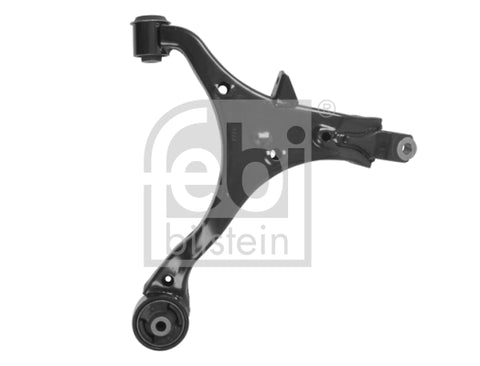 HORQUILLA DE SUSPENSION C/BUJES DERECHA