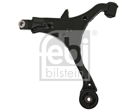 HORQUILLA DE SUSPENSION C/BUJES IZQUIERDA