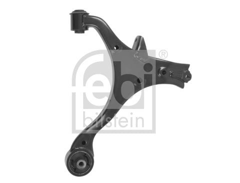 HORQUILLA DE SUSPENSION C/BUJES DERECHA