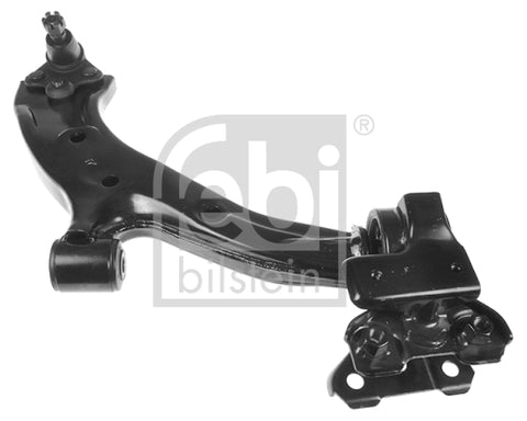 HORQUILLA DE SUSPENSION COMPLETA INFERIOR DERECHA