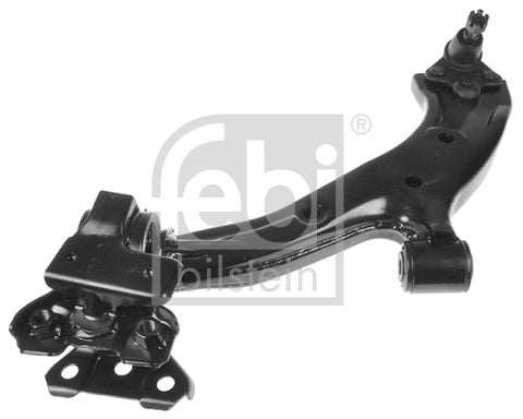 HORQUILLA DE SUSPENSION COMPLETA INFERIOR IZQUIERDA