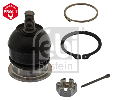 ROTULA DE SUSPENSION SUPERIOR