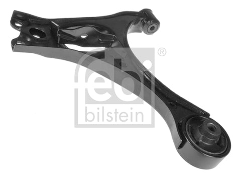 HORQUILLA DE SUSPENSION C/BUJES INFERIOR IZQUIERDA