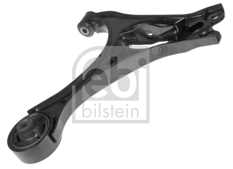 HORQUILLA DE SUSPENSION C/BUJES INFERIOR DERECHA