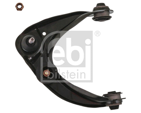 HORQUILLA DE SUSPENSION COMPLETA SUPERIOR IZQUIERDA