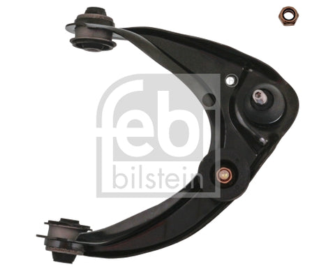 HORQUILLA DE SUSPENSION COMPLETA SUPERIOR DERECHA