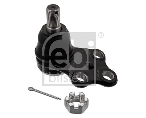 ROTULA DE SUSPENSION