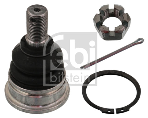 ROTULA DE SUSPENSION INFERIOR