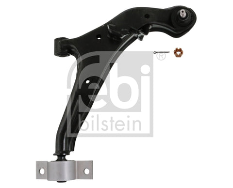 HORQUILLA DE SUSPENSION COMPLETA DERECHA