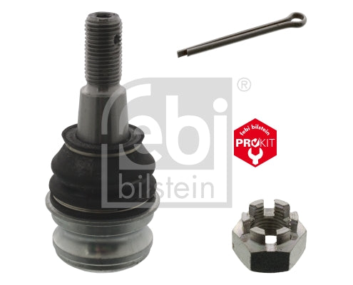 ROTULA DE SUSPENSION