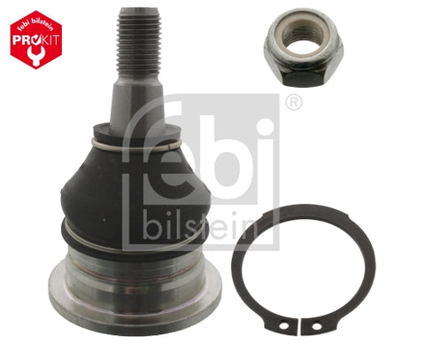 ROTULA DE SUSPENSION SUPERIOR
