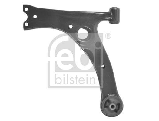 HORQUILLA DE SUSPENSION C/BUJES IZQUIERDA