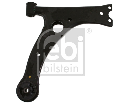 HORQUILLA DE SUSPENSION C/BUJES DERECHA