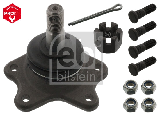 ROTULA DE SUSPENSION SUPERIOR