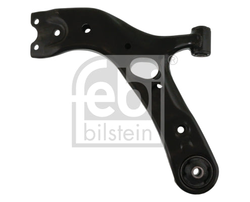 HORQUILLA DE SUSPENSION C/BUJES INFERIOR IZQUIERDA