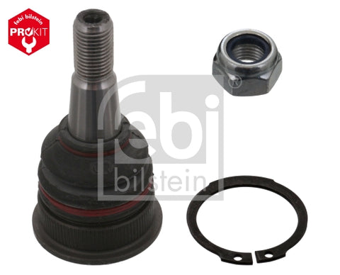 ROTULA DE SUSPENSION