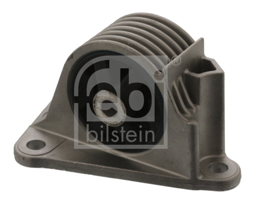 SOPORTE DE MOTOR TRASERO