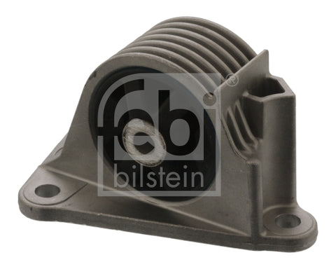 SOPORTE DE MOTOR TRASERO
