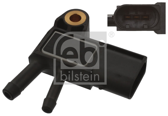 SENSOR PRESION GAS ESCAPE