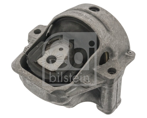 SOPORTE DE MOTOR IZQUIERDO S/SENSOR