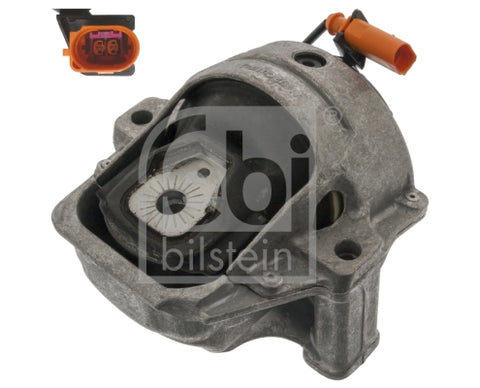 SOPORTE DE MOTOR DERECHO