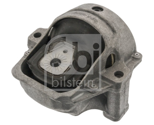 SOPORTE DE MOTOR DERECHO S/SENSOR