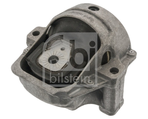 SOPORTE DE MOTOR DERECHO S/SENSOR
