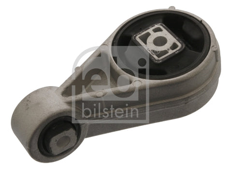 SOPORTE DE MOTOR TRASERO
