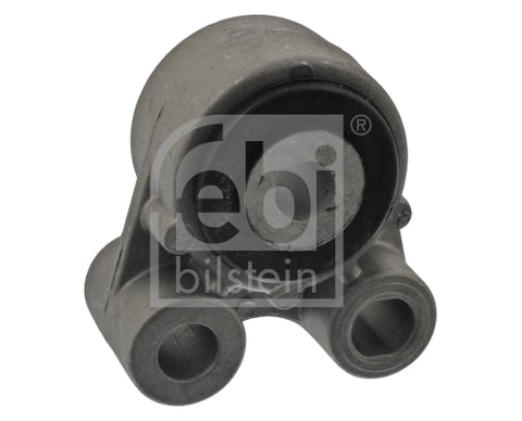 SOPORTE DE MOTOR TRASERO