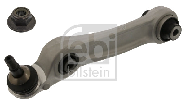 BRAZO DE SUSPENSION INFERIOR POSTERIOR IZQUIERDO