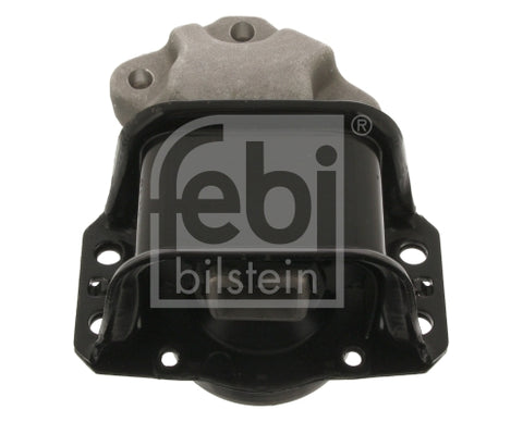 SOPORTE DE MOTOR DERECHO